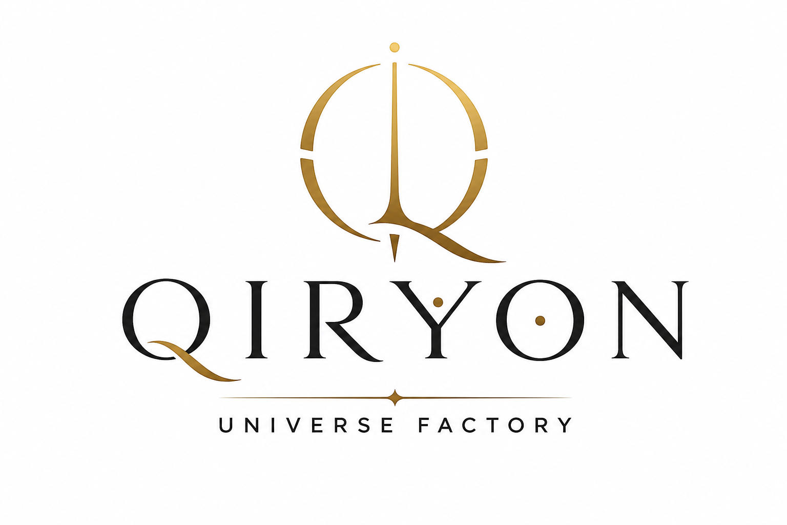 QIRYON Universe Factory